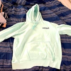 Adidas Hoodie